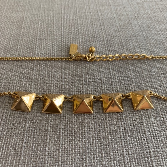 Kate Spade Necklace - Picture 7 of 8
